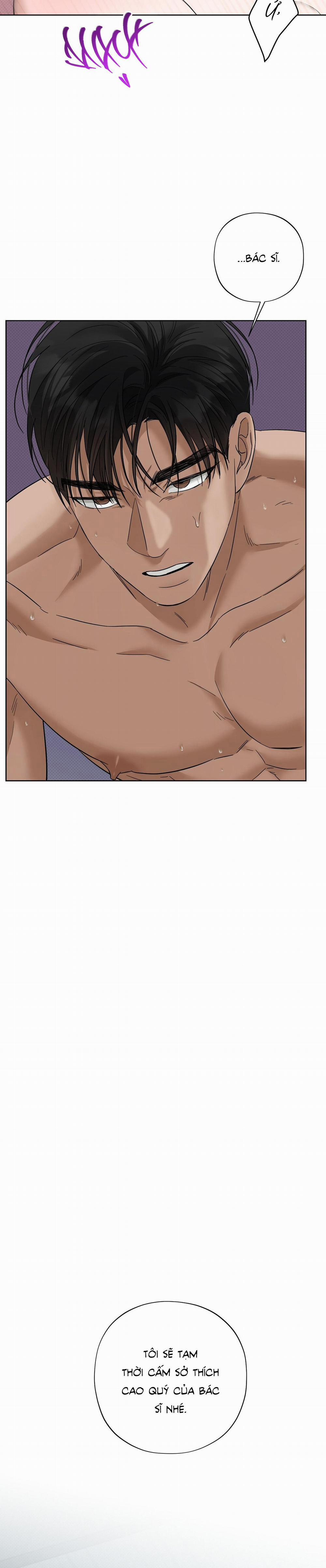 (Catch Up) Đuổi Bắt 14 0 trang 10