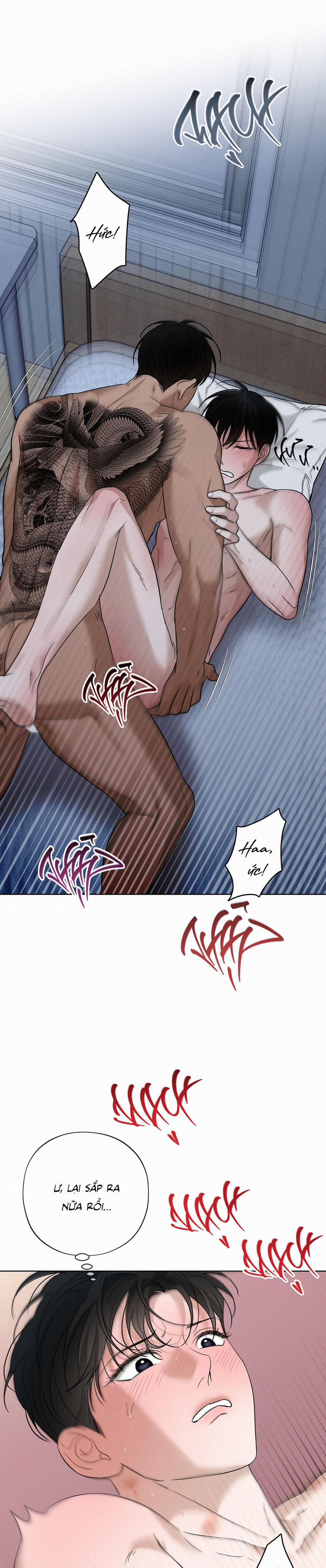(Catch Up) Đuổi Bắt 14 0 trang 9