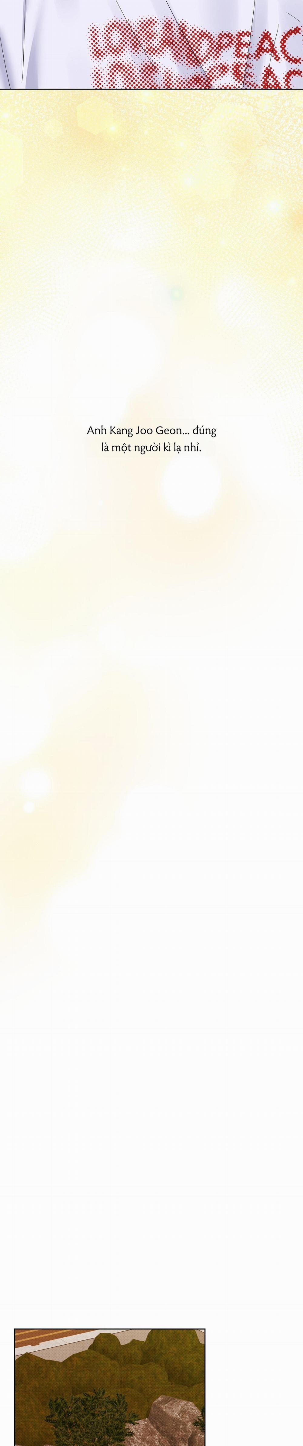 (Catch Up) Đuổi Bắt 15 0 trang 13