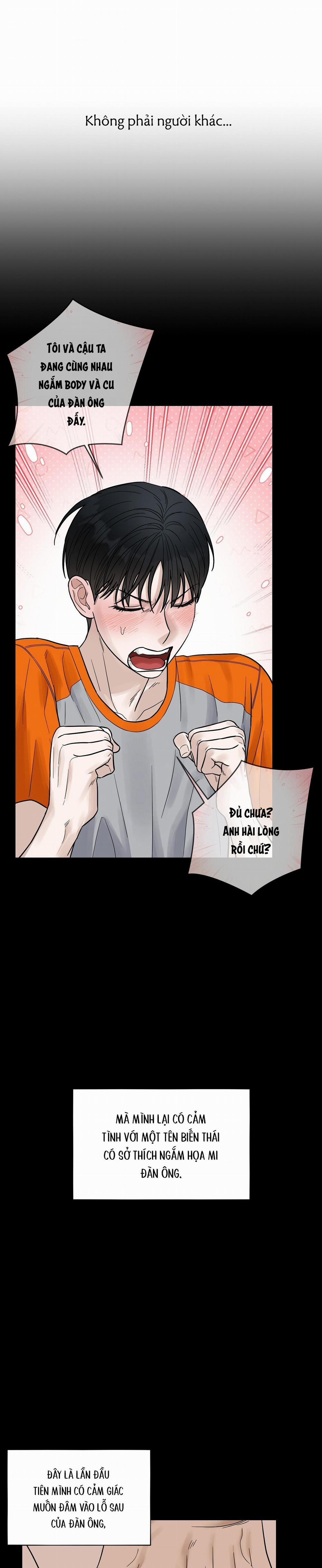 (Catch Up) Đuổi Bắt 15 0 trang 27