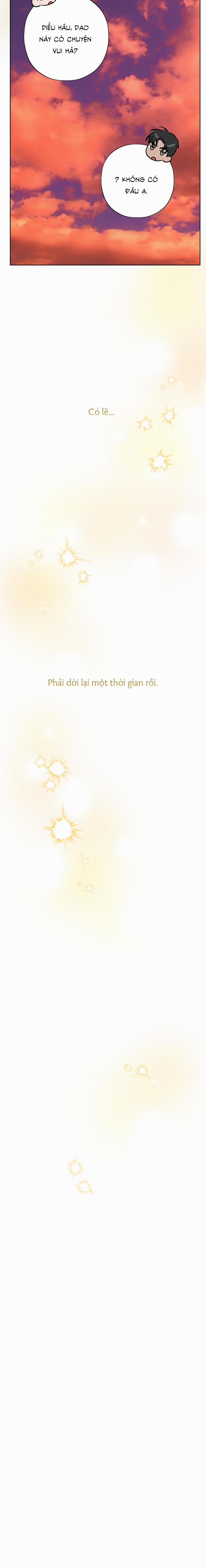 (Catch Up) Đuổi Bắt 15 0 trang 38