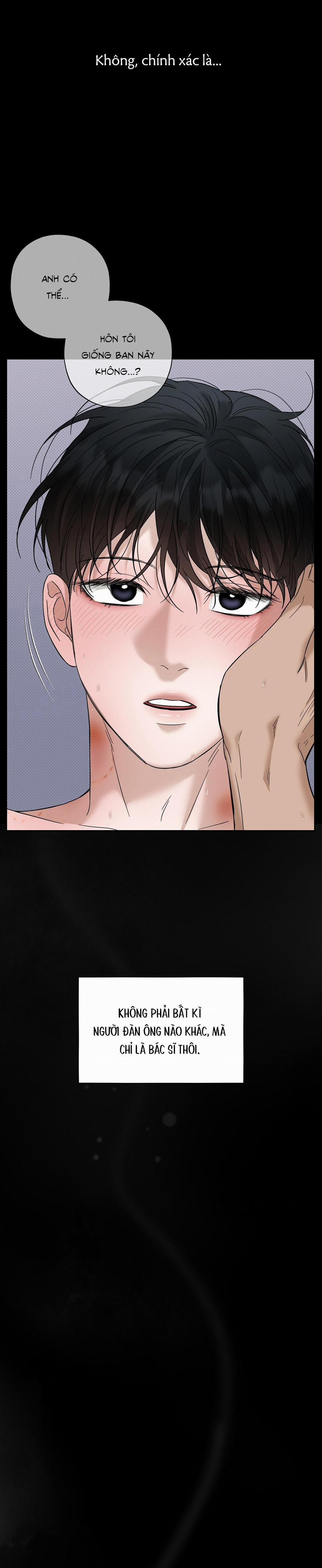 (Catch Up) Đuổi Bắt 15 trang 29