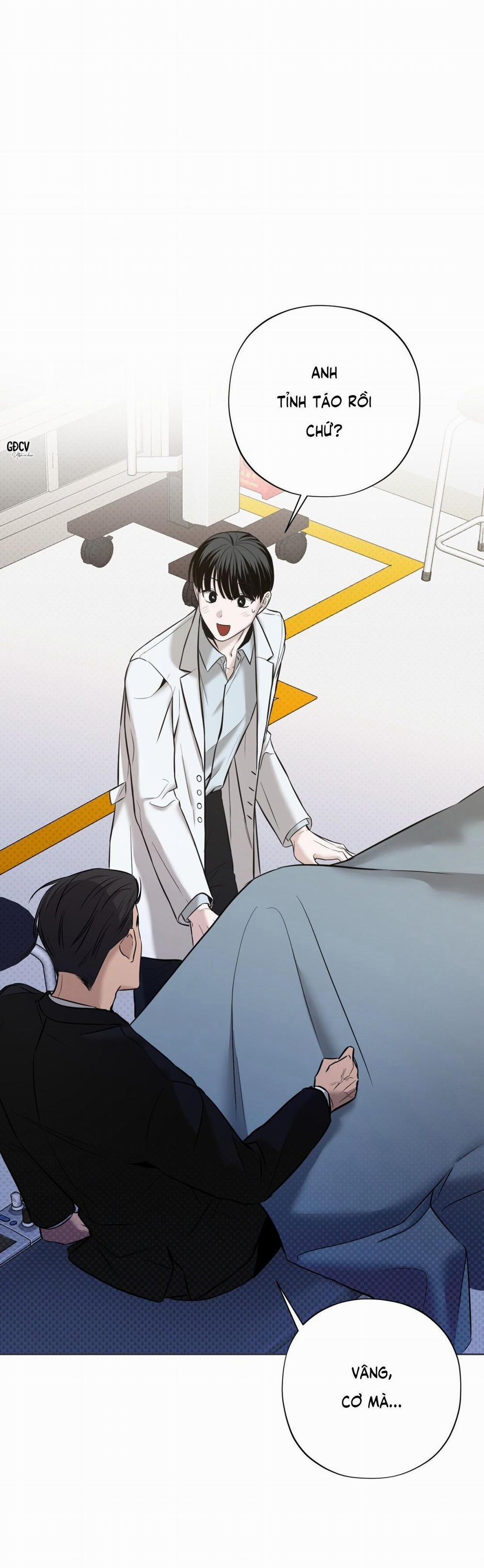 (Catch Up) Đuổi Bắt 2 0 trang 21