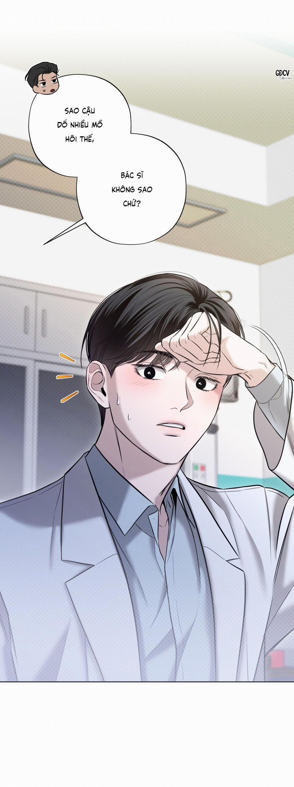 (Catch Up) Đuổi Bắt 2 0 trang 22