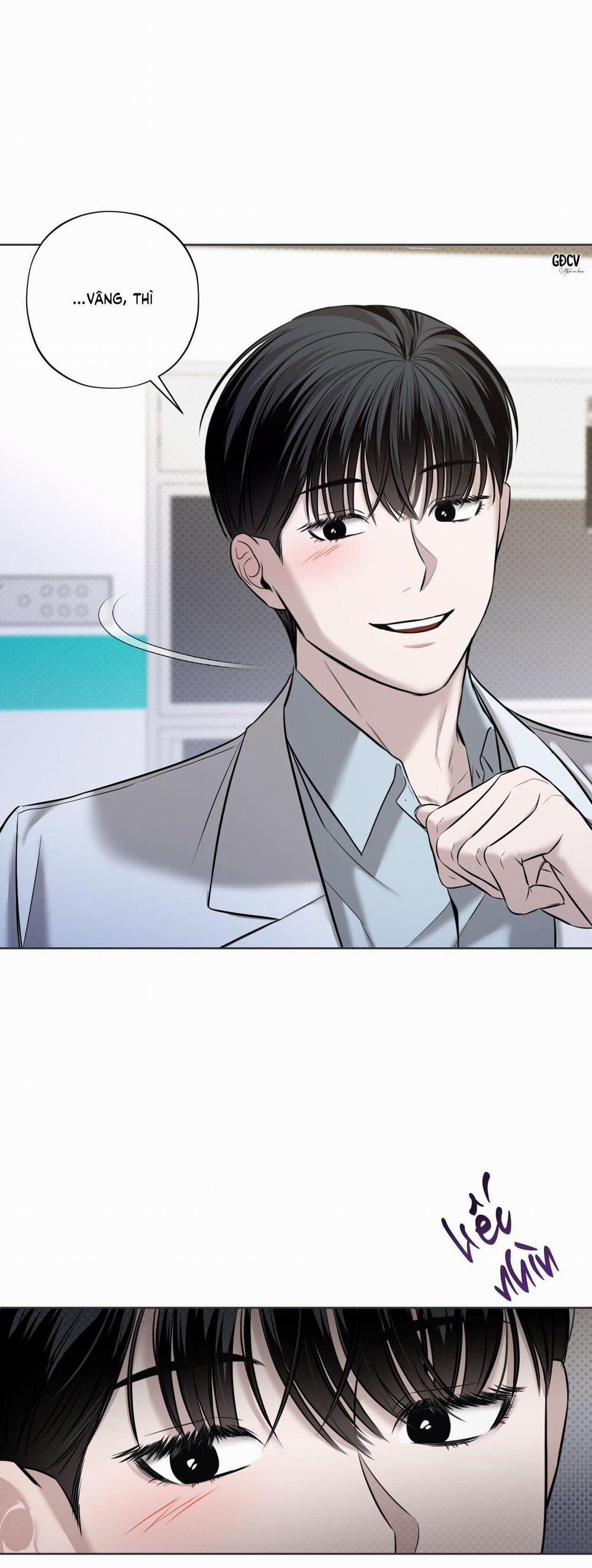 (Catch Up) Đuổi Bắt 2 0 trang 23