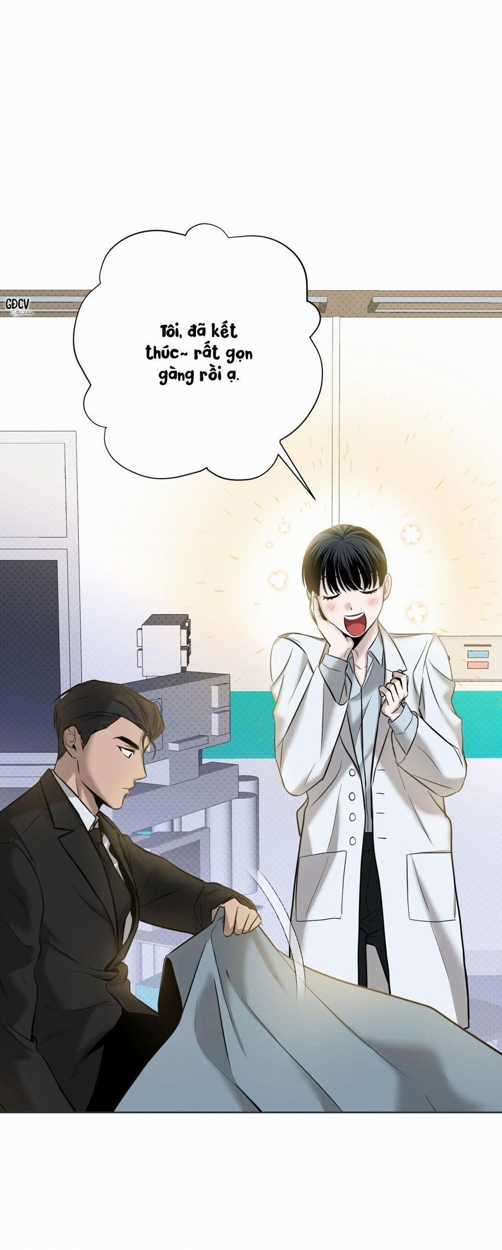 (Catch Up) Đuổi Bắt 2 0 trang 25