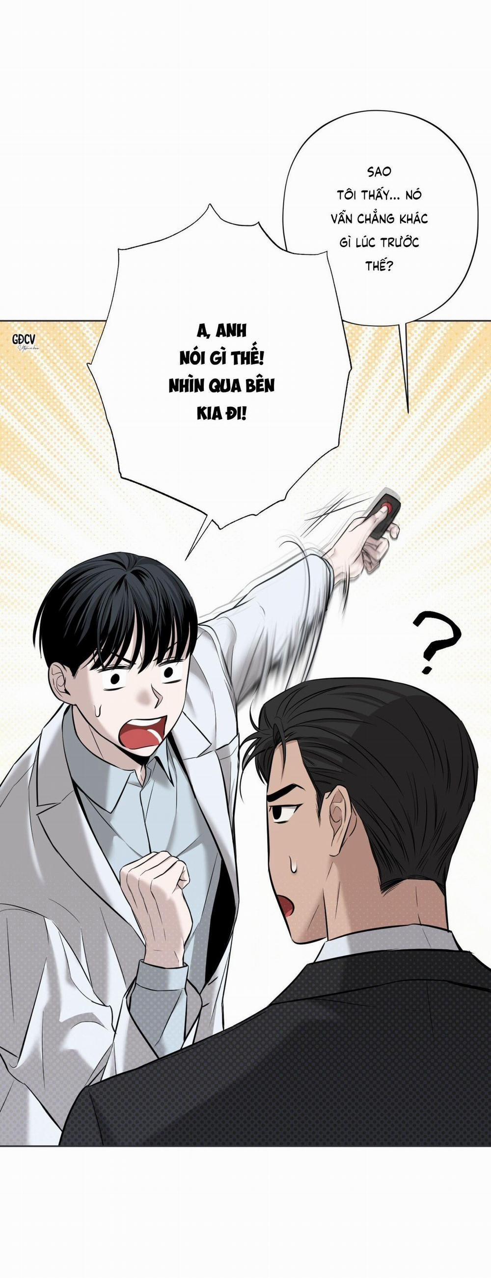 (Catch Up) Đuổi Bắt 2 0 trang 28