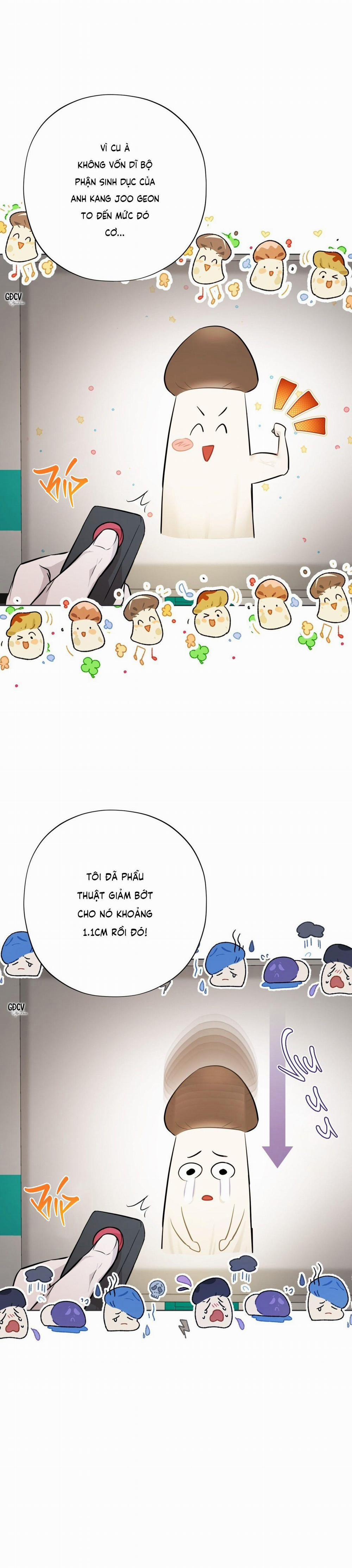 (Catch Up) Đuổi Bắt 2 0 trang 29