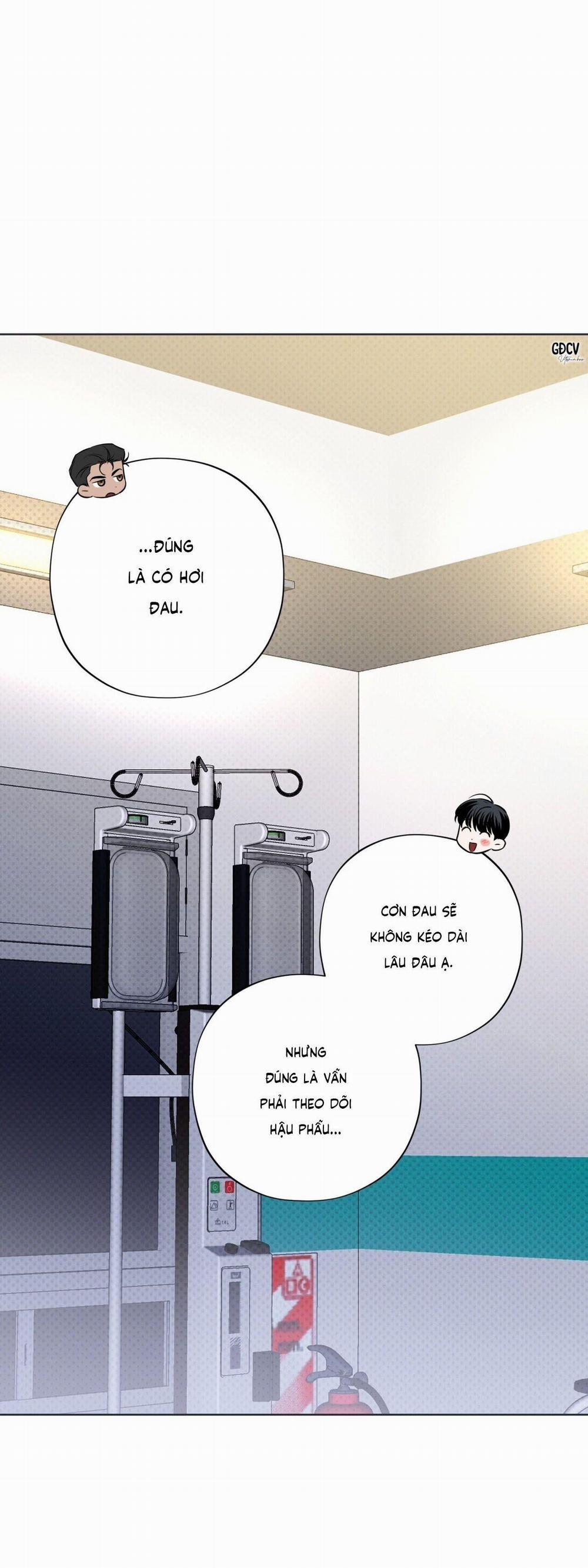 (Catch Up) Đuổi Bắt 2 0 trang 32