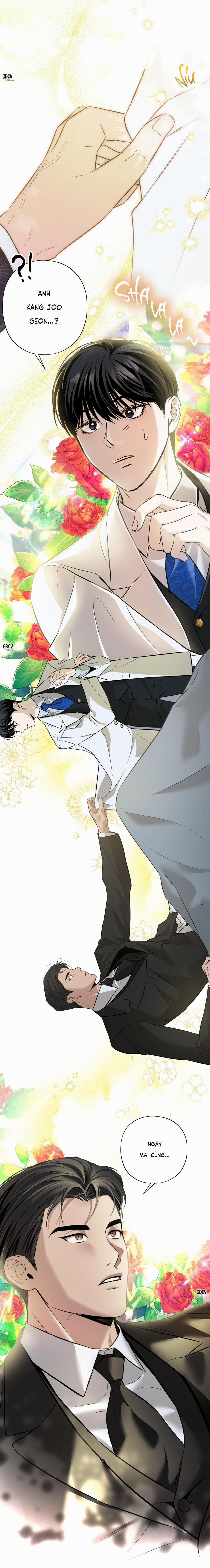 (Catch Up) Đuổi Bắt 2 0 trang 36