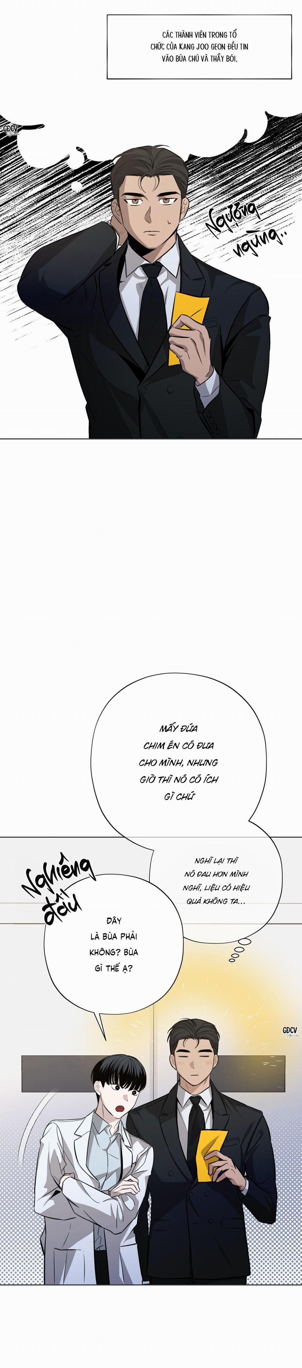 (Catch Up) Đuổi Bắt 2 0 trang 54