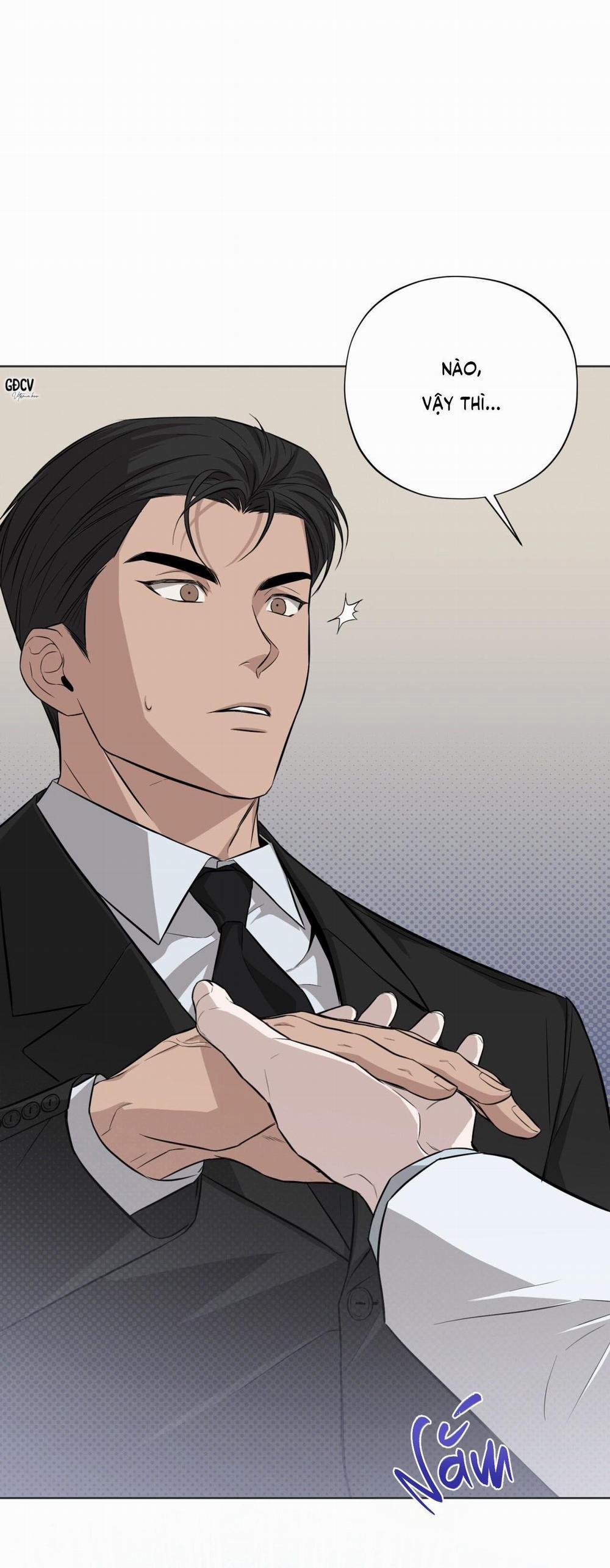 (Catch Up) Đuổi Bắt 2 0 trang 7