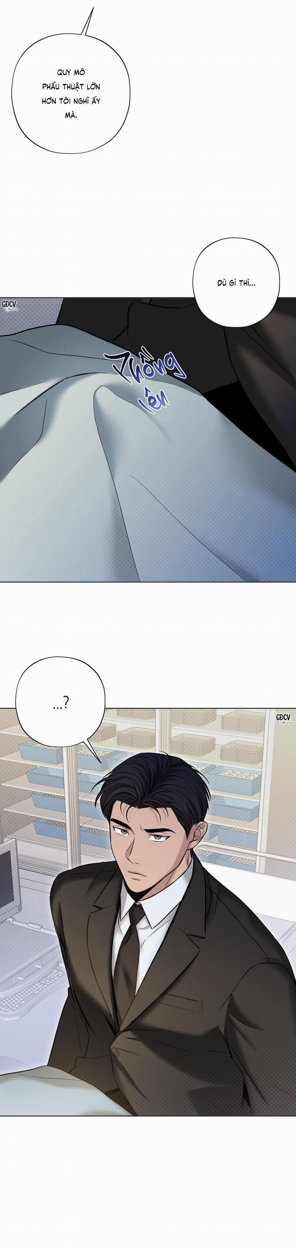 (Catch Up) Đuổi Bắt 2 trang 24