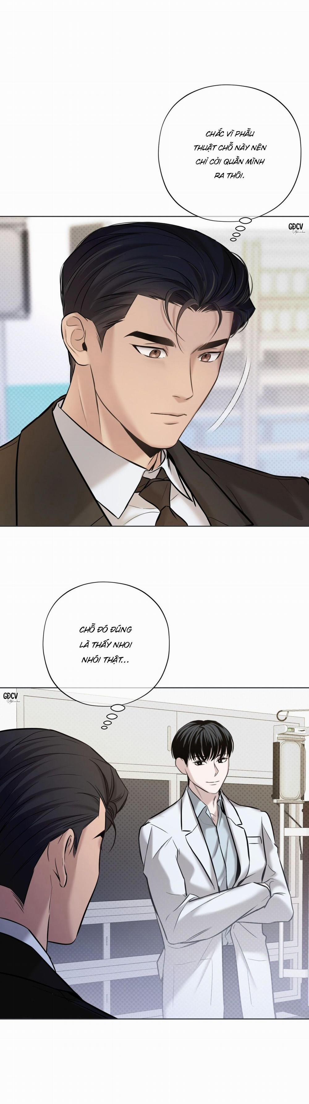 (Catch Up) Đuổi Bắt 2 trang 26