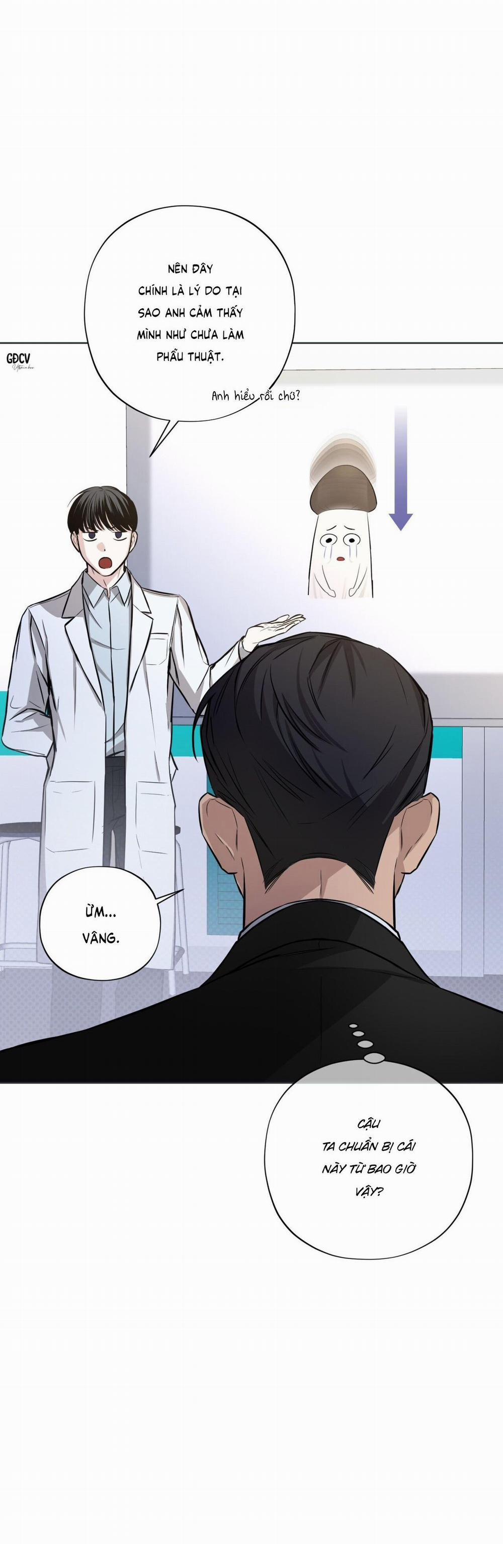 (Catch Up) Đuổi Bắt 2 trang 31