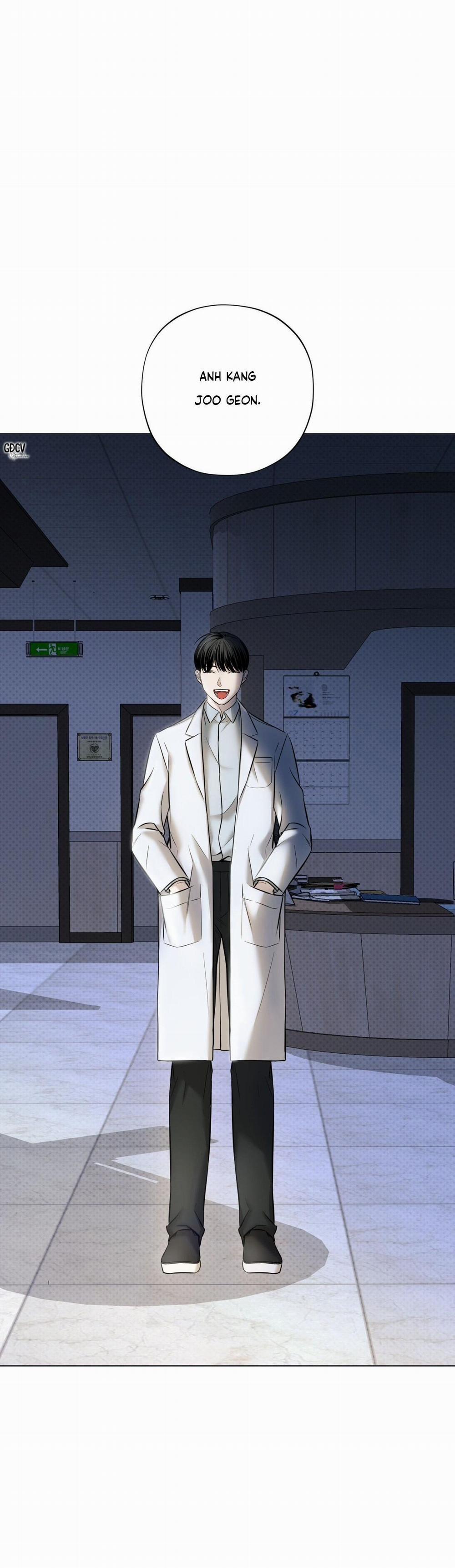 (Catch Up) Đuổi Bắt 2 trang 4