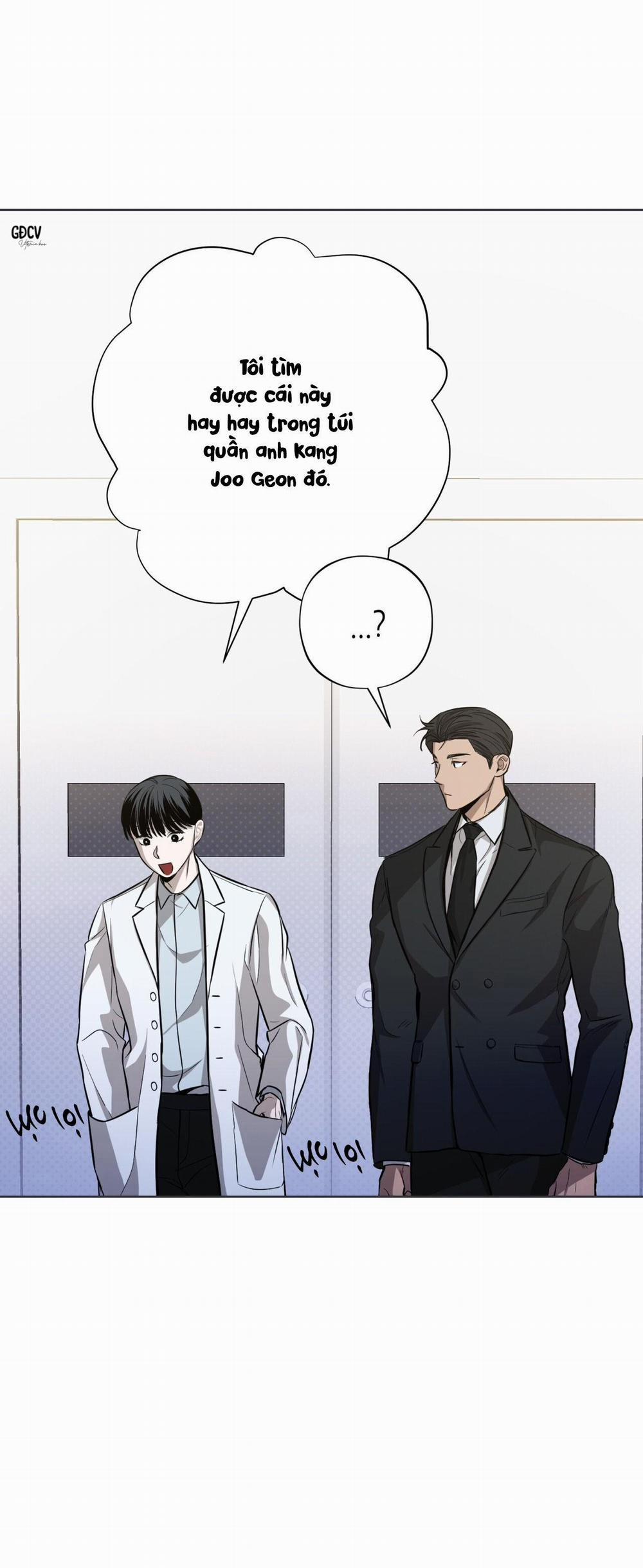 (Catch Up) Đuổi Bắt 2 trang 52