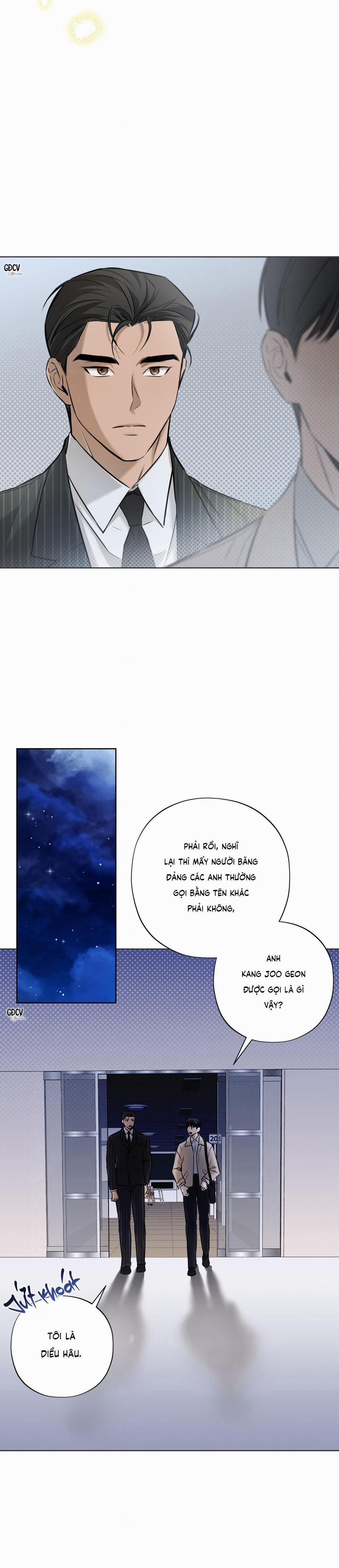 (Catch Up) Đuổi Bắt 2 trang 63