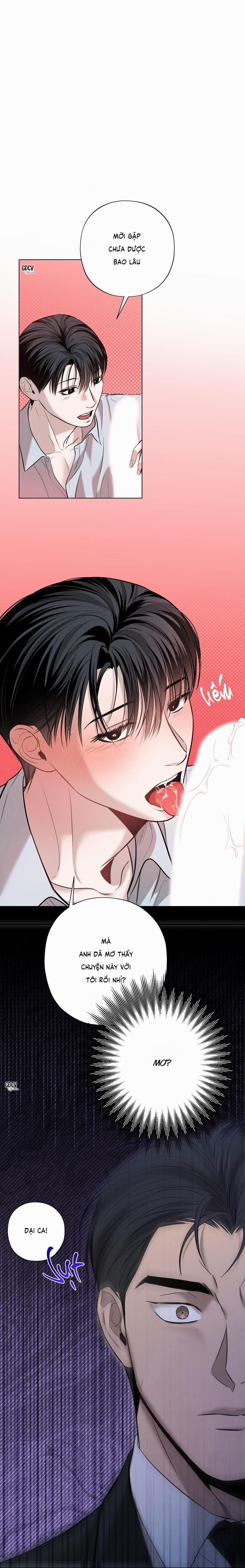 (Catch Up) Đuổi Bắt 2 trang 83