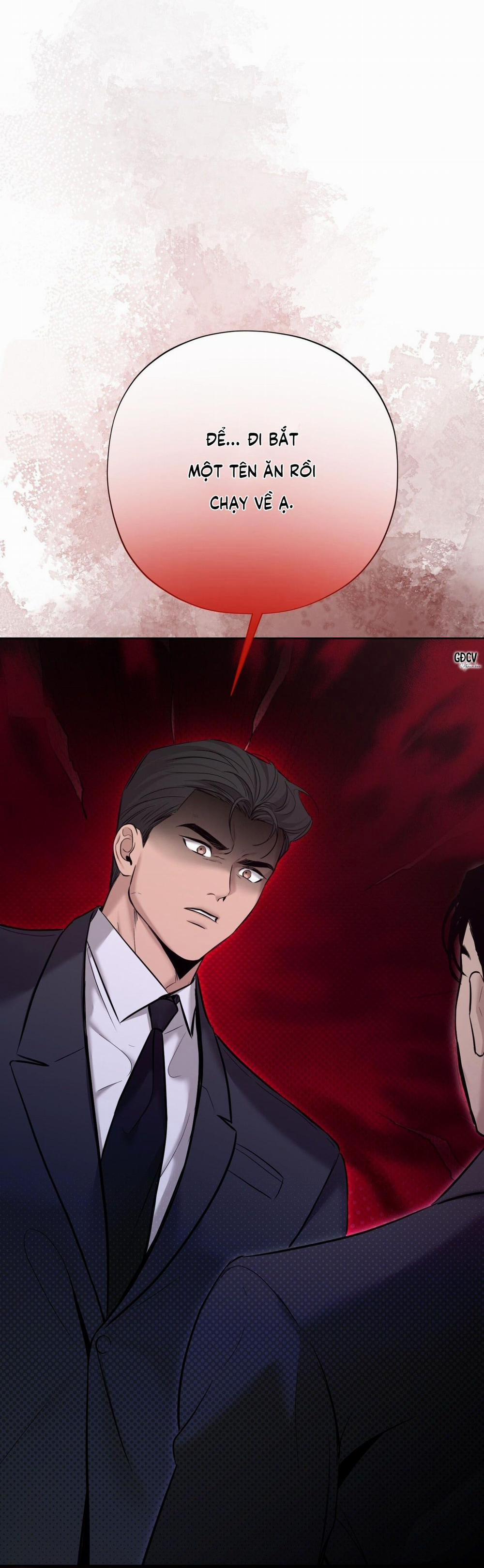 (Catch Up) Đuổi Bắt 3 trang 14