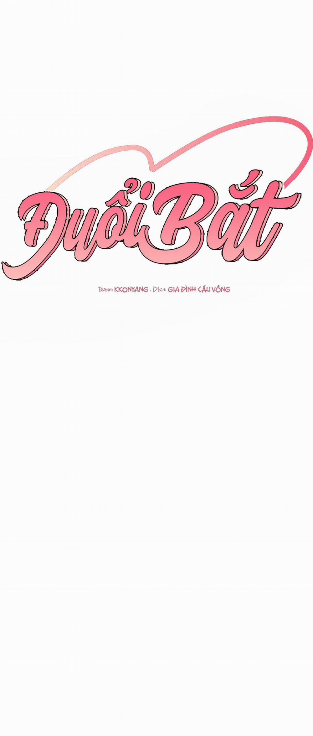 (Catch Up) Đuổi Bắt 3 trang 16