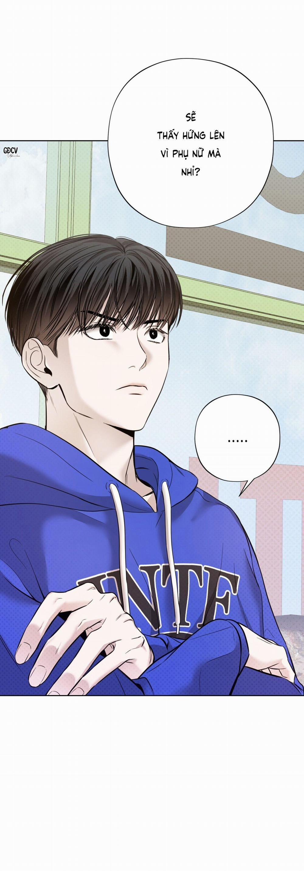 (Catch Up) Đuổi Bắt 3 trang 22