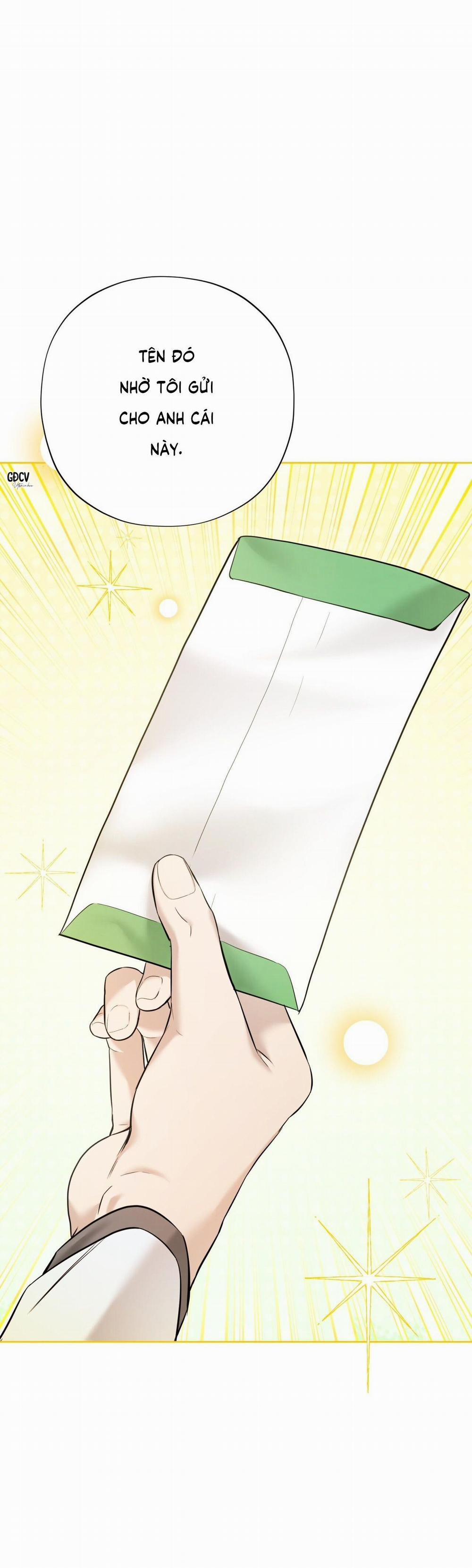 (Catch Up) Đuổi Bắt 3 trang 4