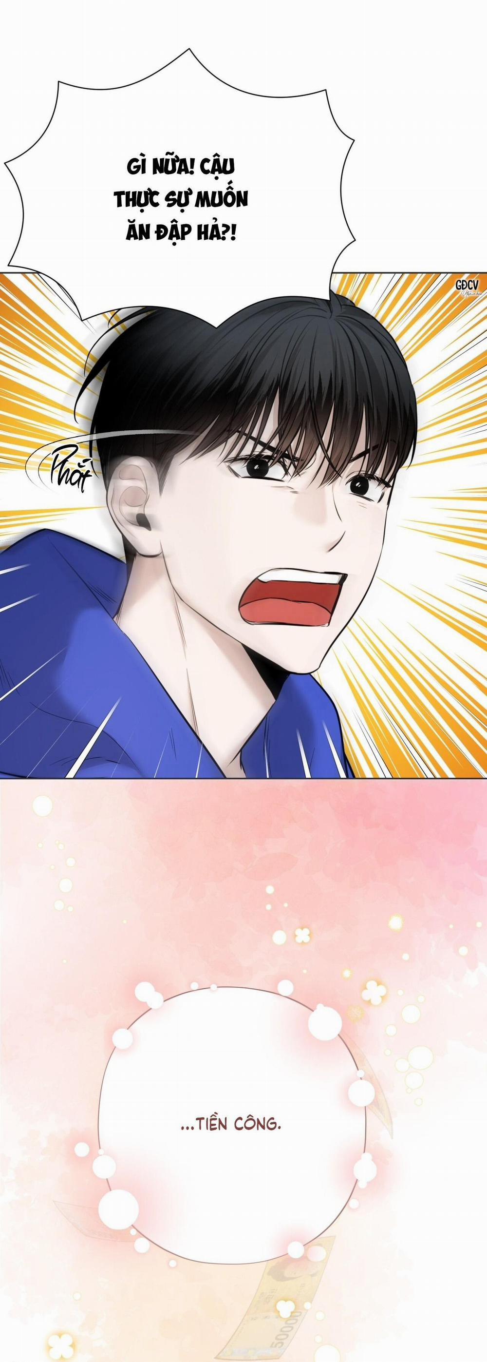 (Catch Up) Đuổi Bắt 3 trang 41