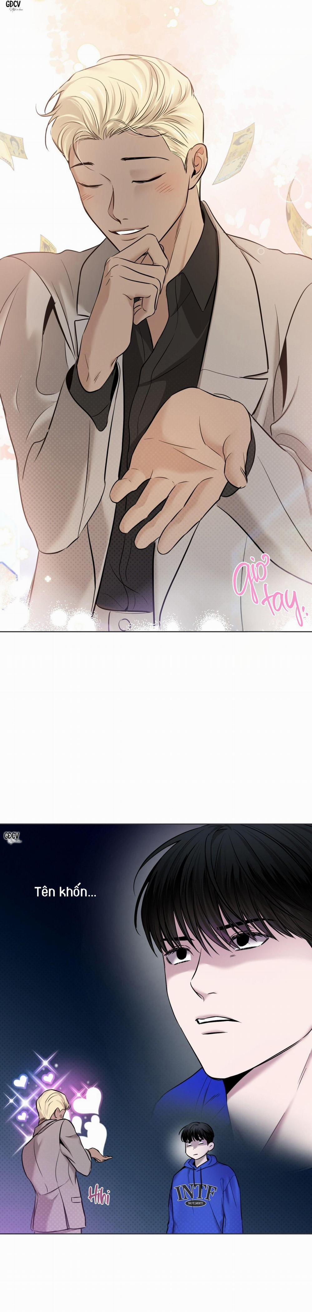 (Catch Up) Đuổi Bắt 3 trang 42