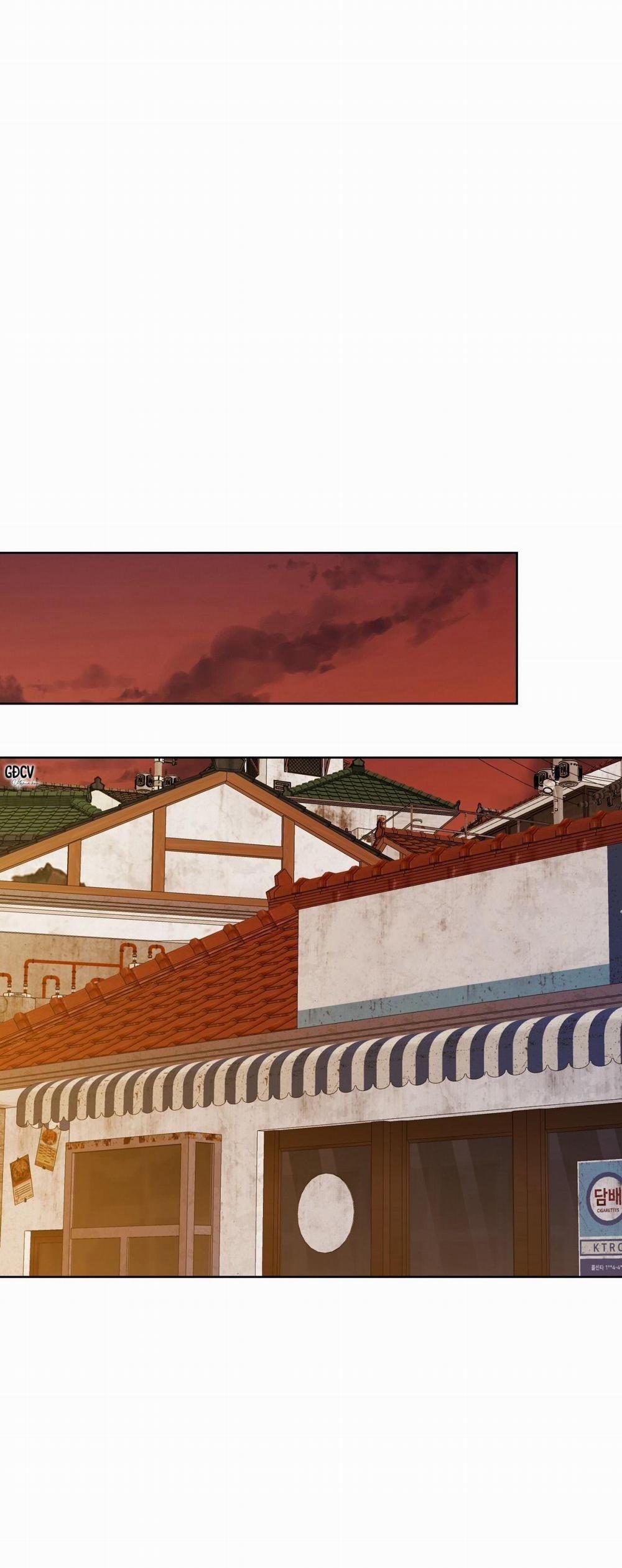 (Catch Up) Đuổi Bắt 3 trang 48