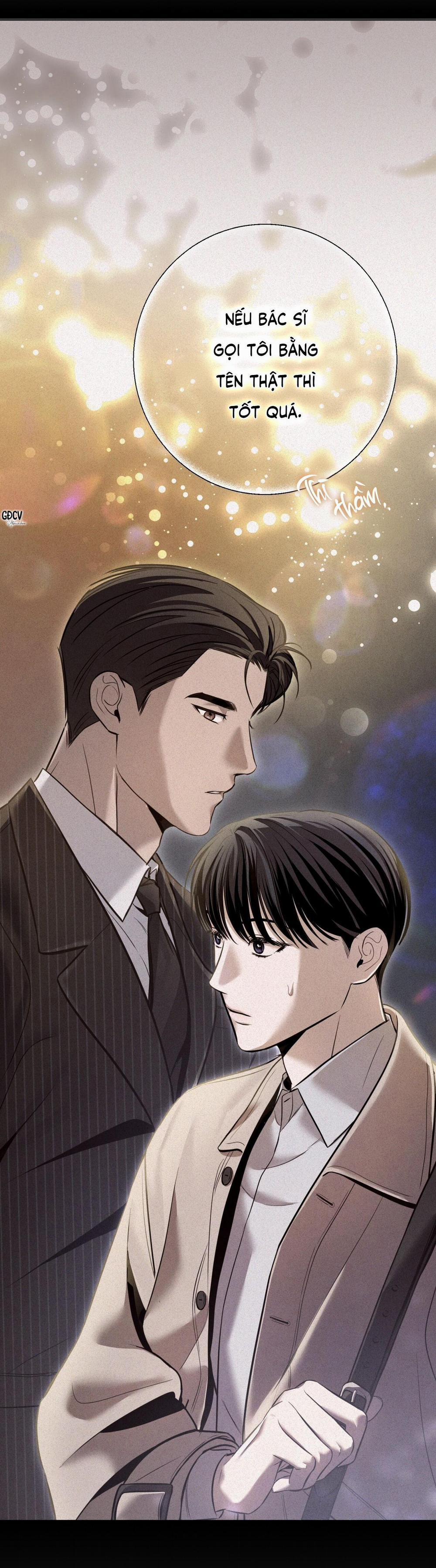 (Catch Up) Đuổi Bắt 3 trang 51