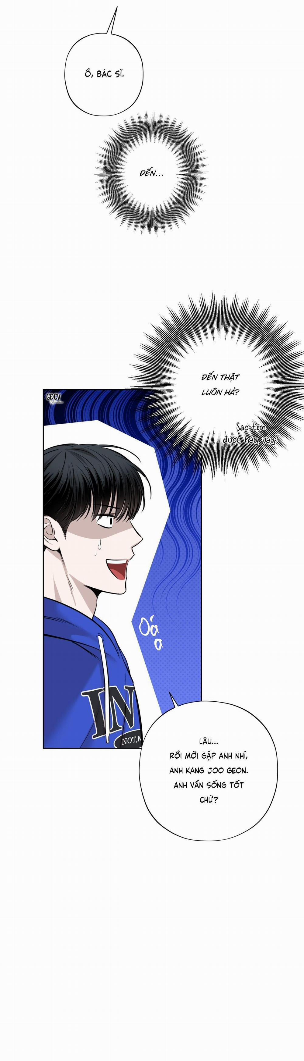 (Catch Up) Đuổi Bắt 3 trang 59