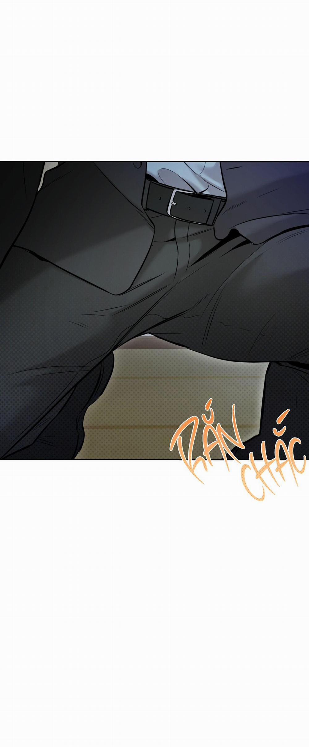 (Catch Up) Đuổi Bắt 3 trang 65