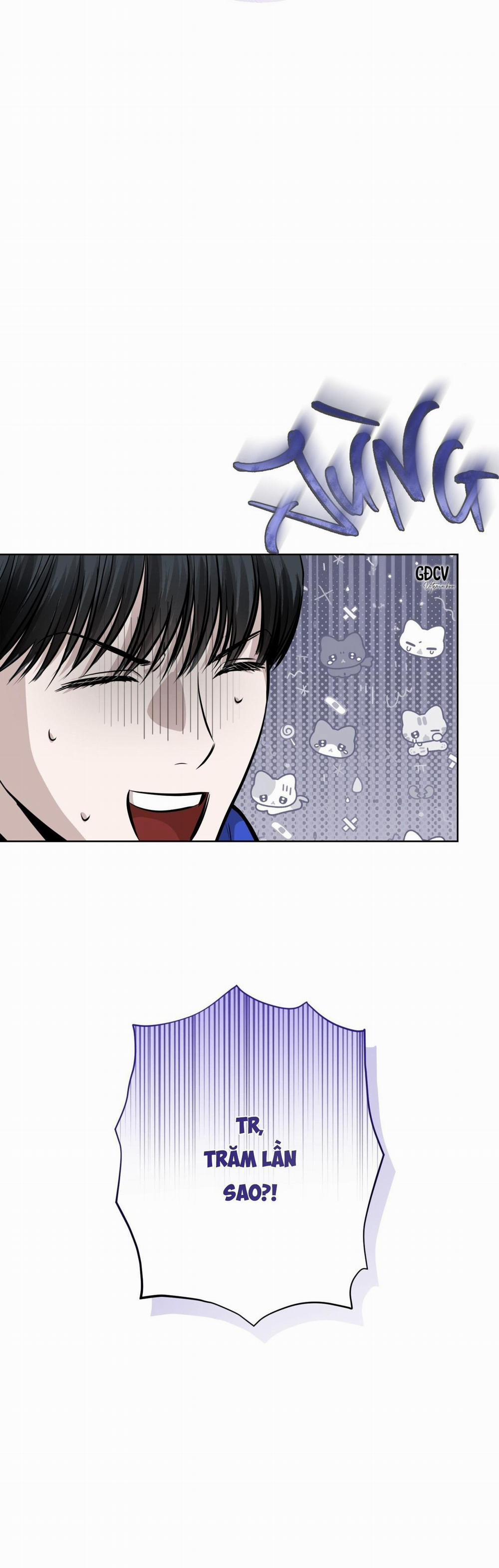 (Catch Up) Đuổi Bắt 4 trang 11