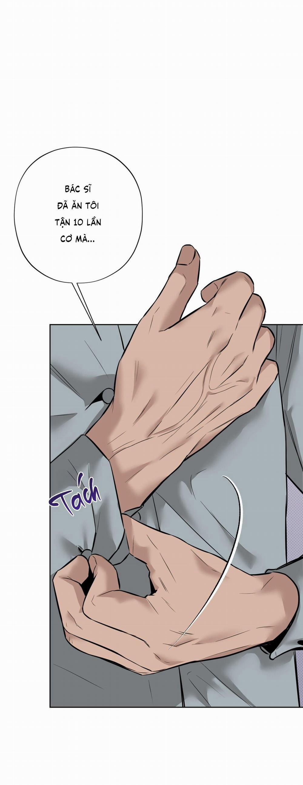 (Catch Up) Đuổi Bắt 4 trang 12