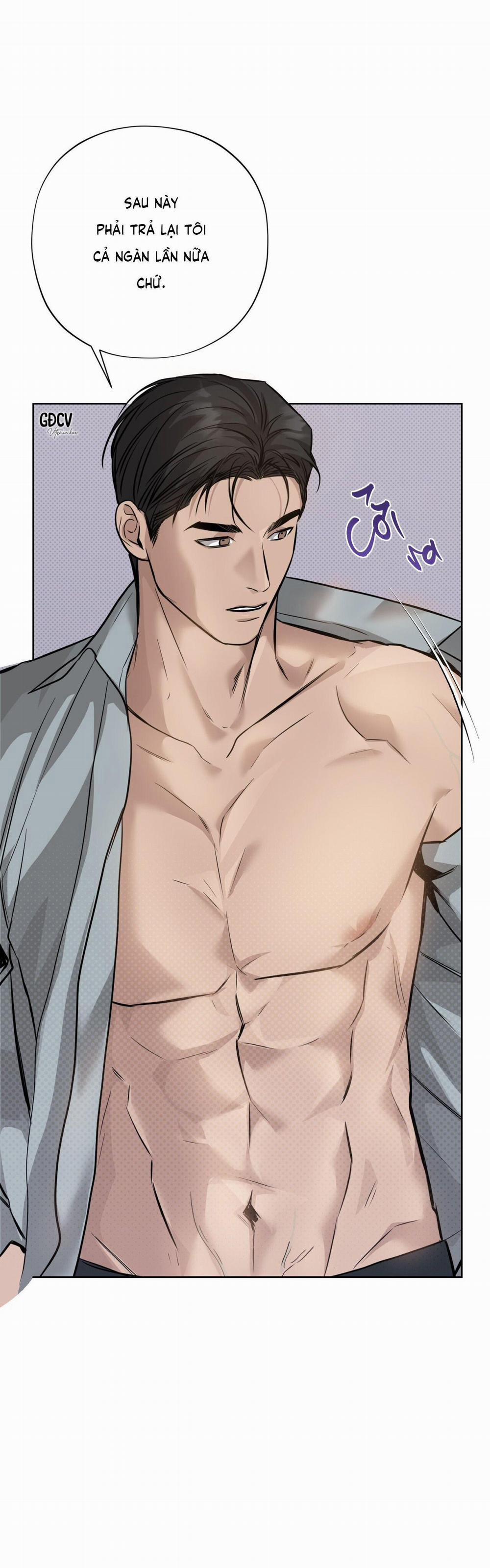 (Catch Up) Đuổi Bắt 4 trang 13