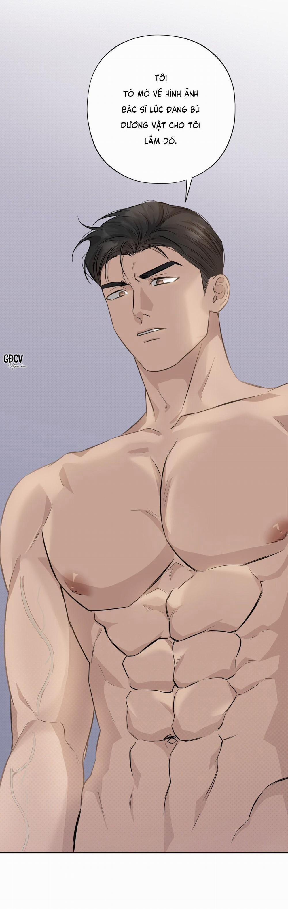 (Catch Up) Đuổi Bắt 4 trang 17