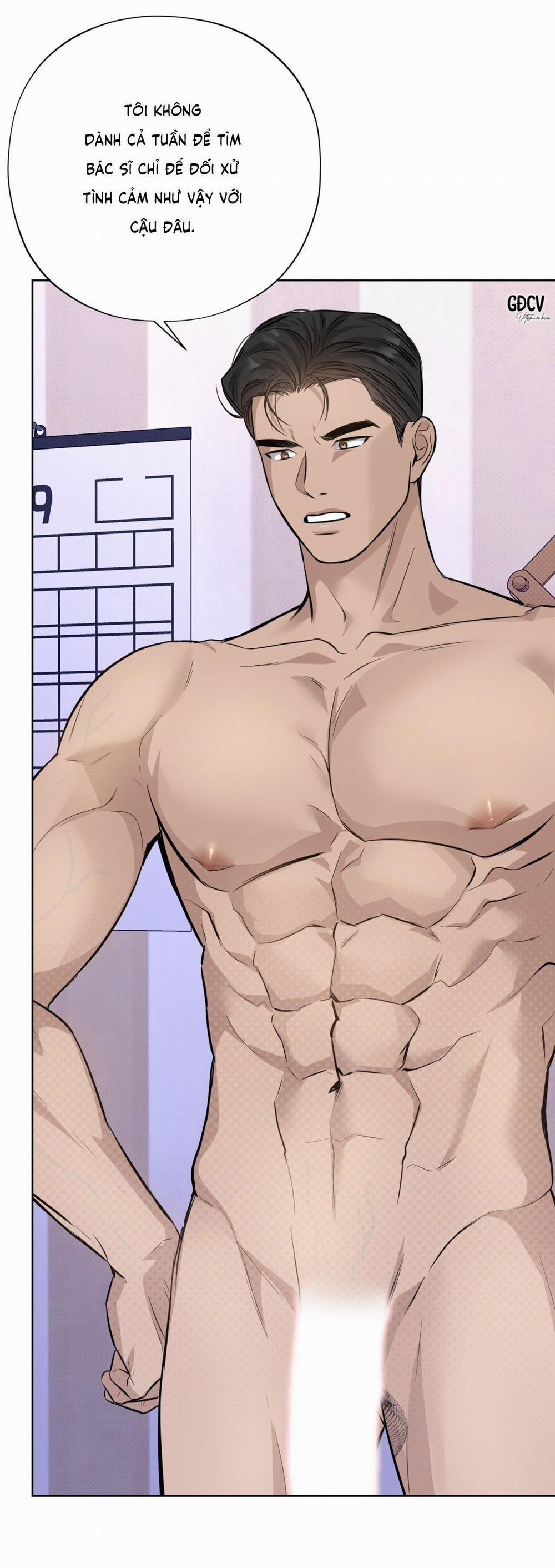 (Catch Up) Đuổi Bắt 4 trang 21