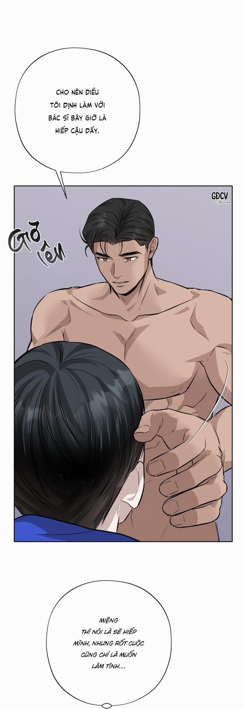 (Catch Up) Đuổi Bắt 4 trang 23