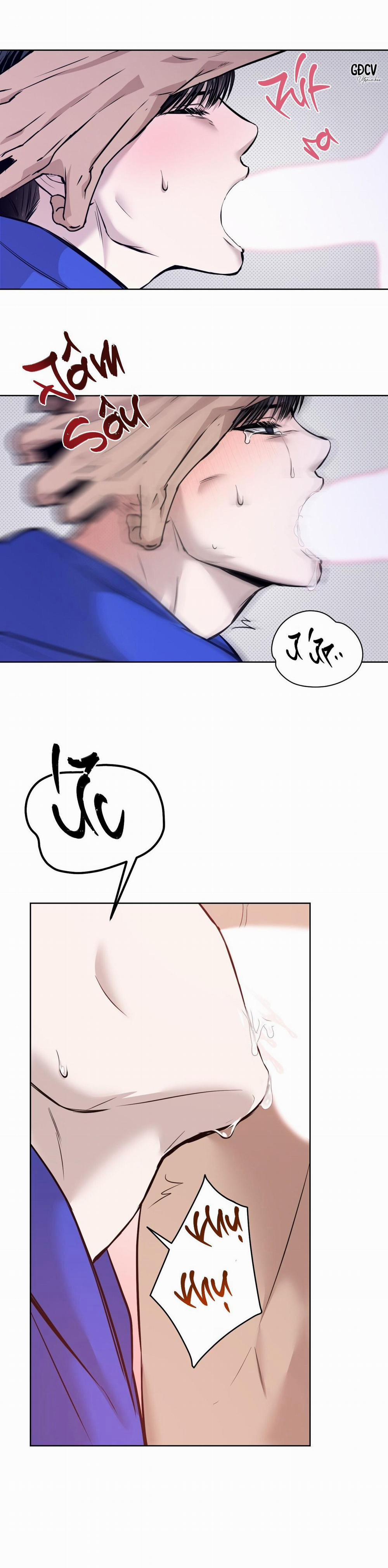 (Catch Up) Đuổi Bắt 4 trang 27