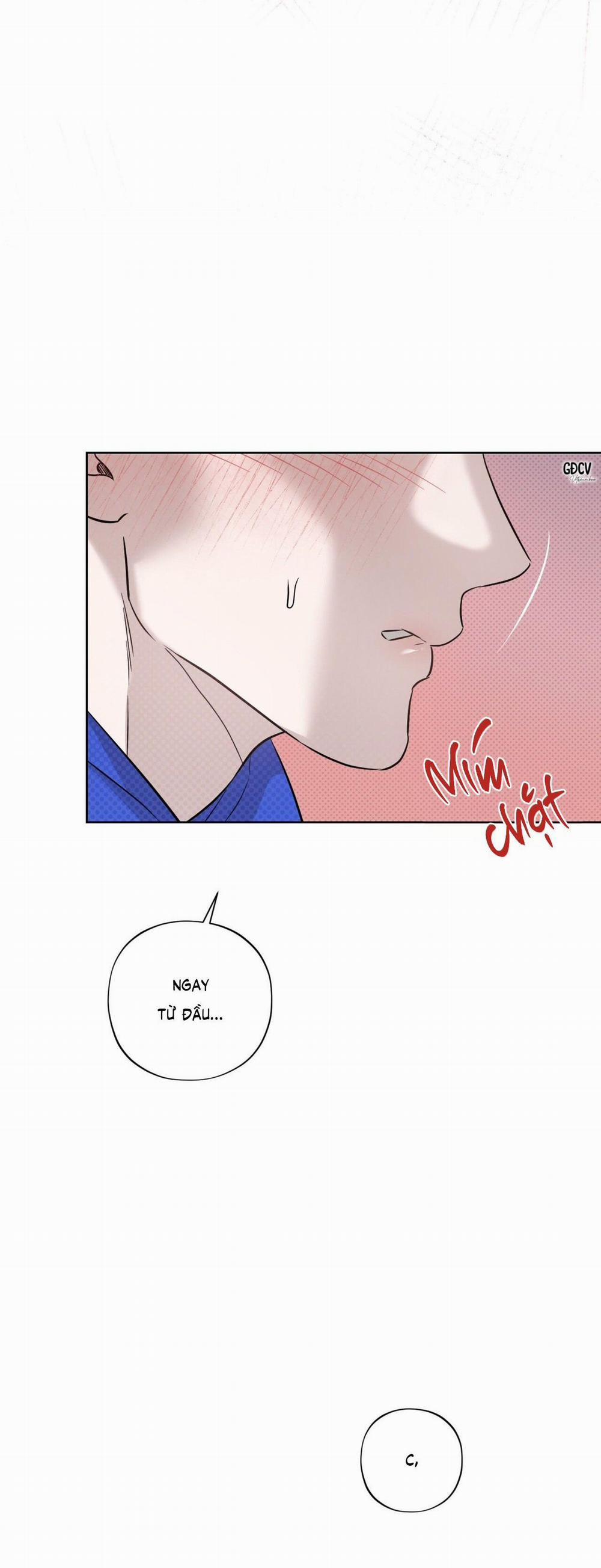 (Catch Up) Đuổi Bắt 5 0 trang 18