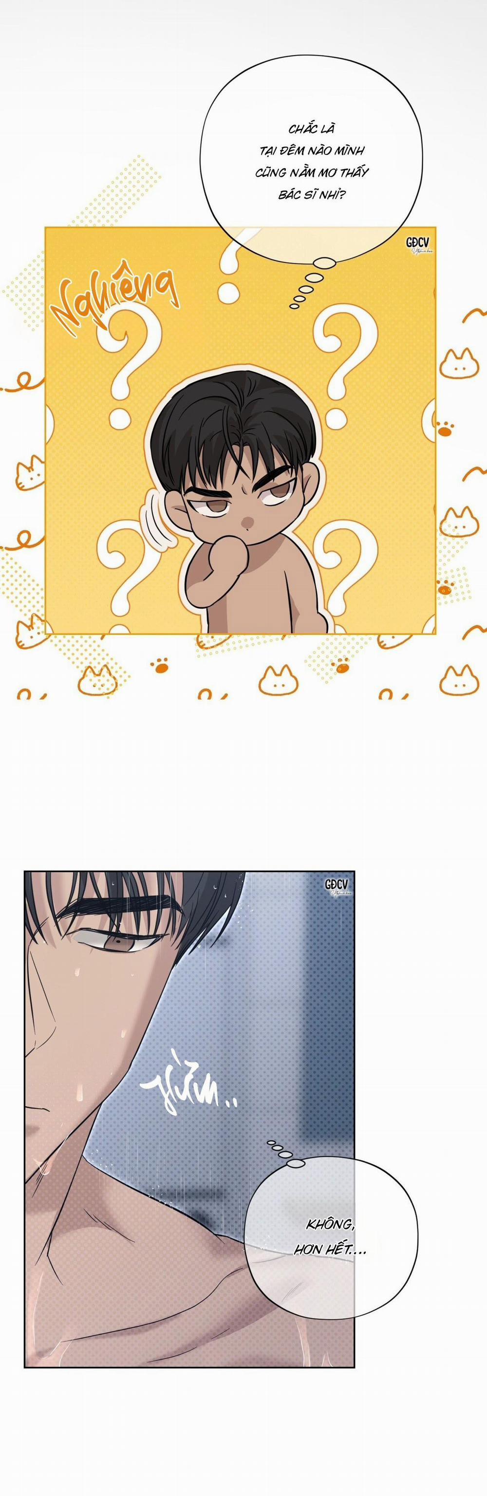 (Catch Up) Đuổi Bắt 5 0 trang 34