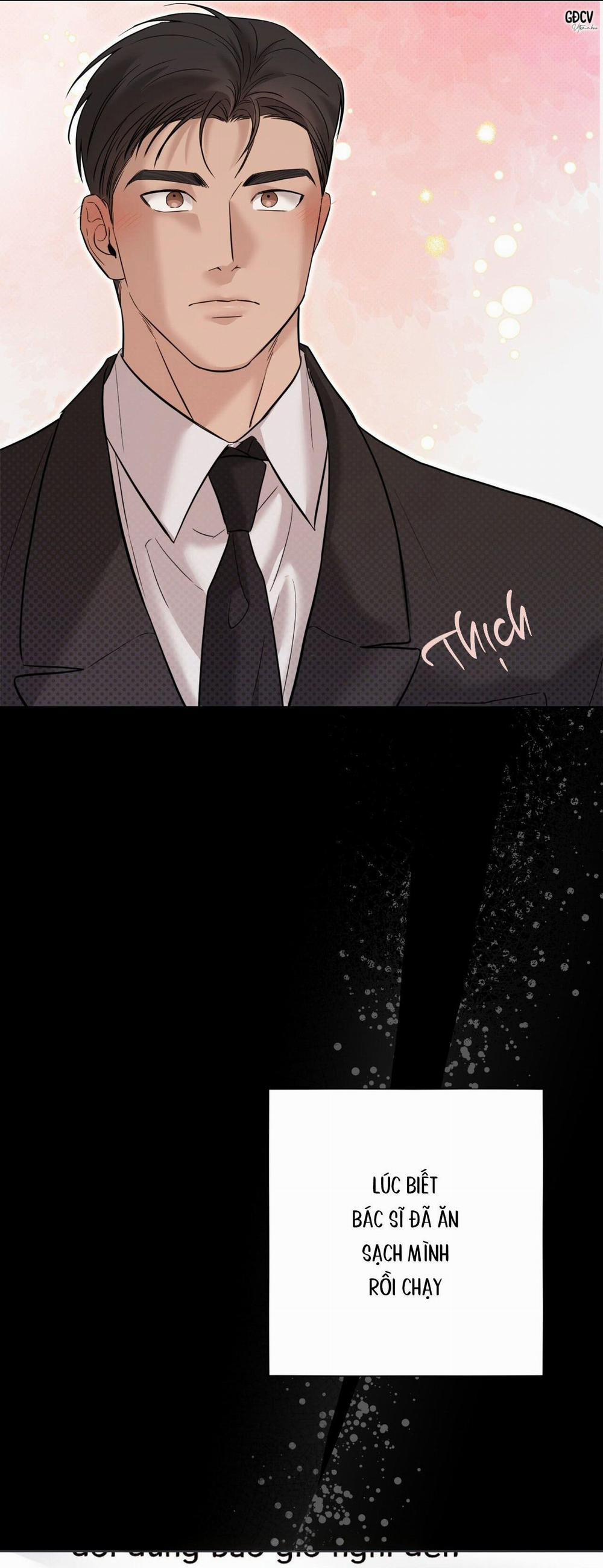 (Catch Up) Đuổi Bắt 5 0 trang 37