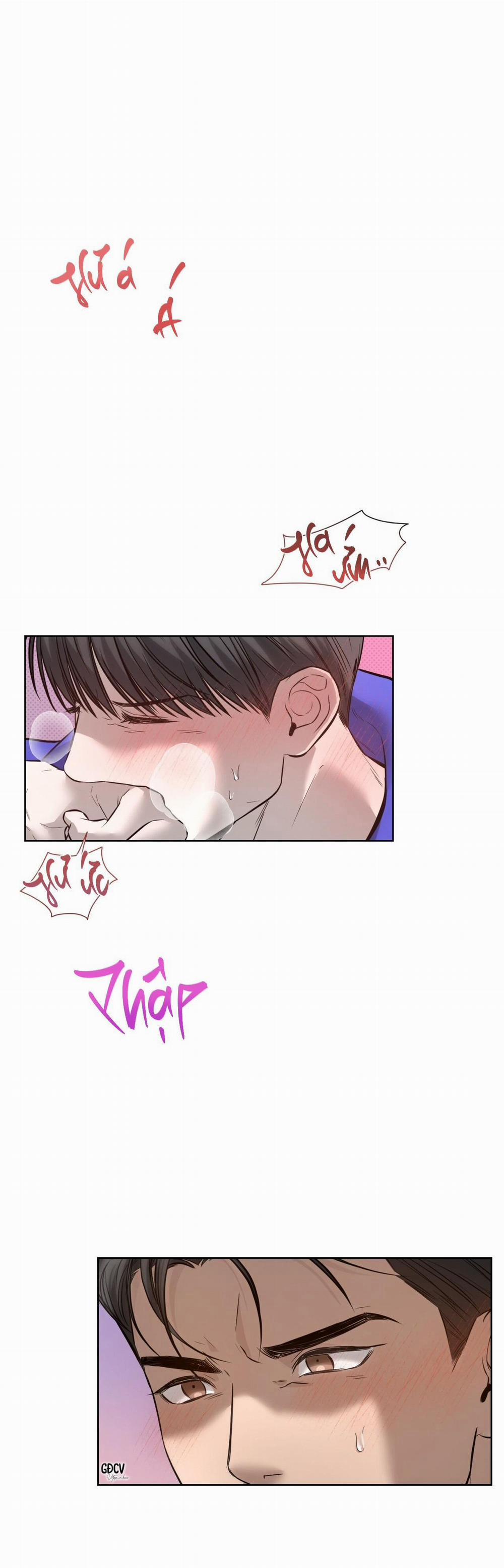 (Catch Up) Đuổi Bắt 5 trang 1