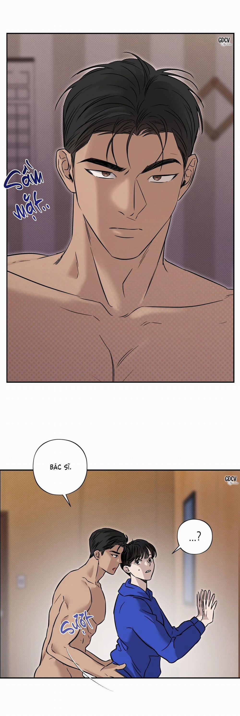 (Catch Up) Đuổi Bắt 5 trang 22