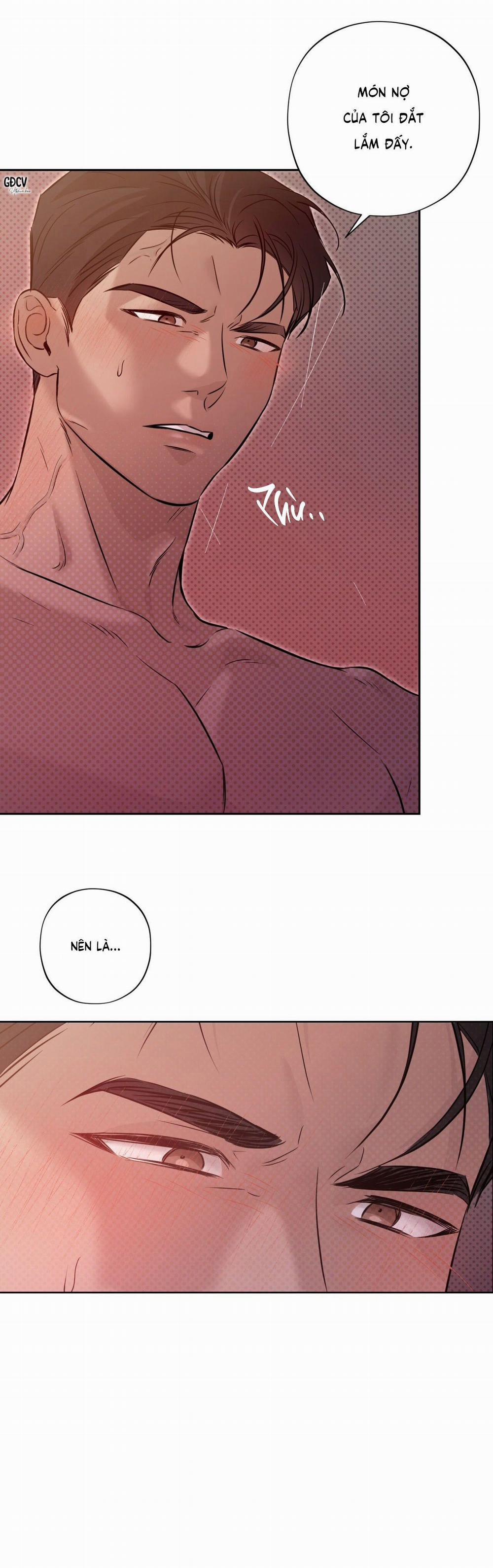 (Catch Up) Đuổi Bắt 5 trang 26