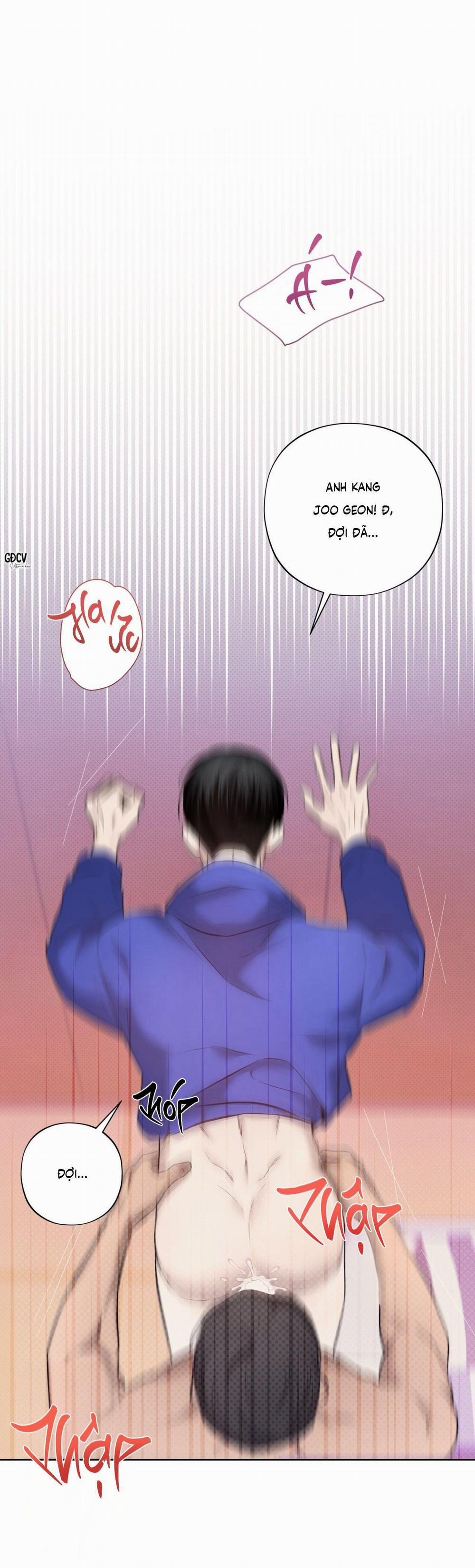 (Catch Up) Đuổi Bắt 5 trang 3