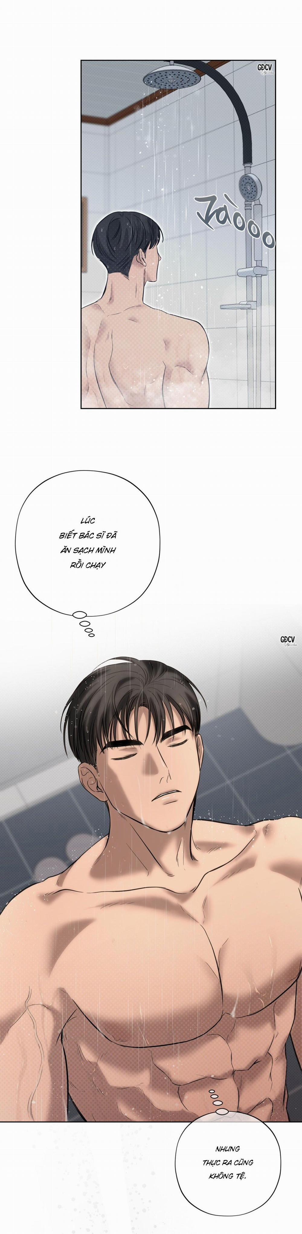 (Catch Up) Đuổi Bắt 5 trang 32