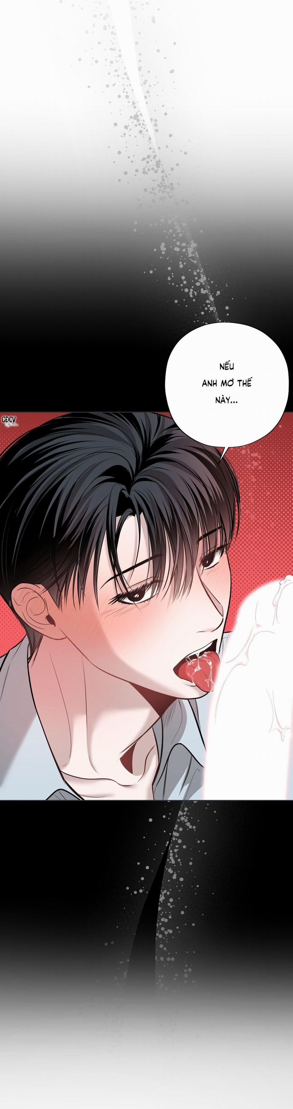 (Catch Up) Đuổi Bắt 5 trang 33