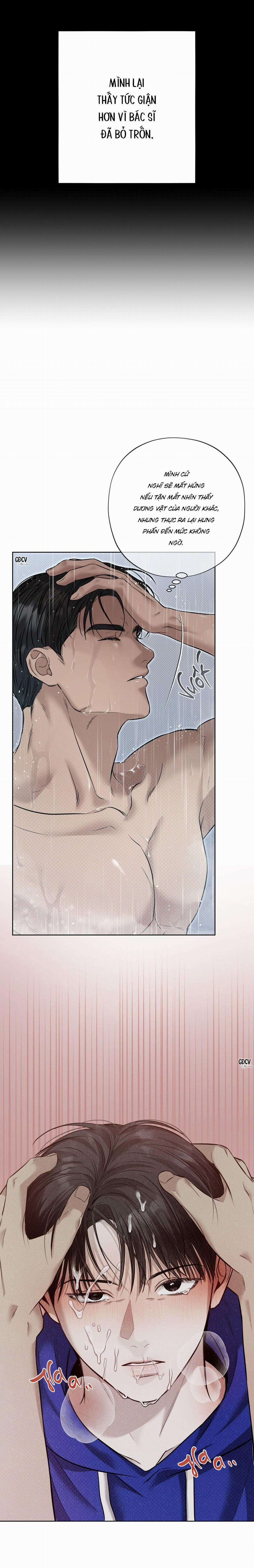 (Catch Up) Đuổi Bắt 5 trang 39
